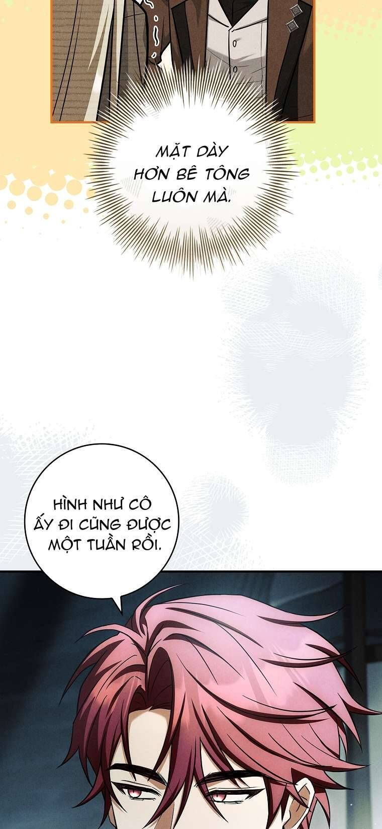 Văn Phòng Thám Tử Dành Cho Nam Chính Hối Hận! Chap 25 - Next Chap 26
