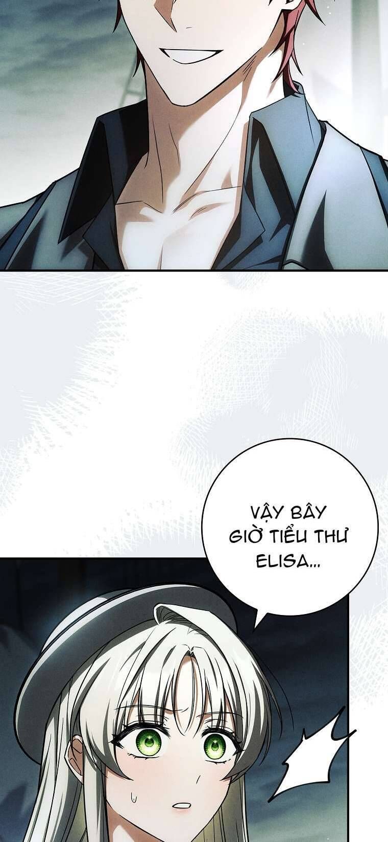 Văn Phòng Thám Tử Dành Cho Nam Chính Hối Hận! Chap 25 - Next Chap 26