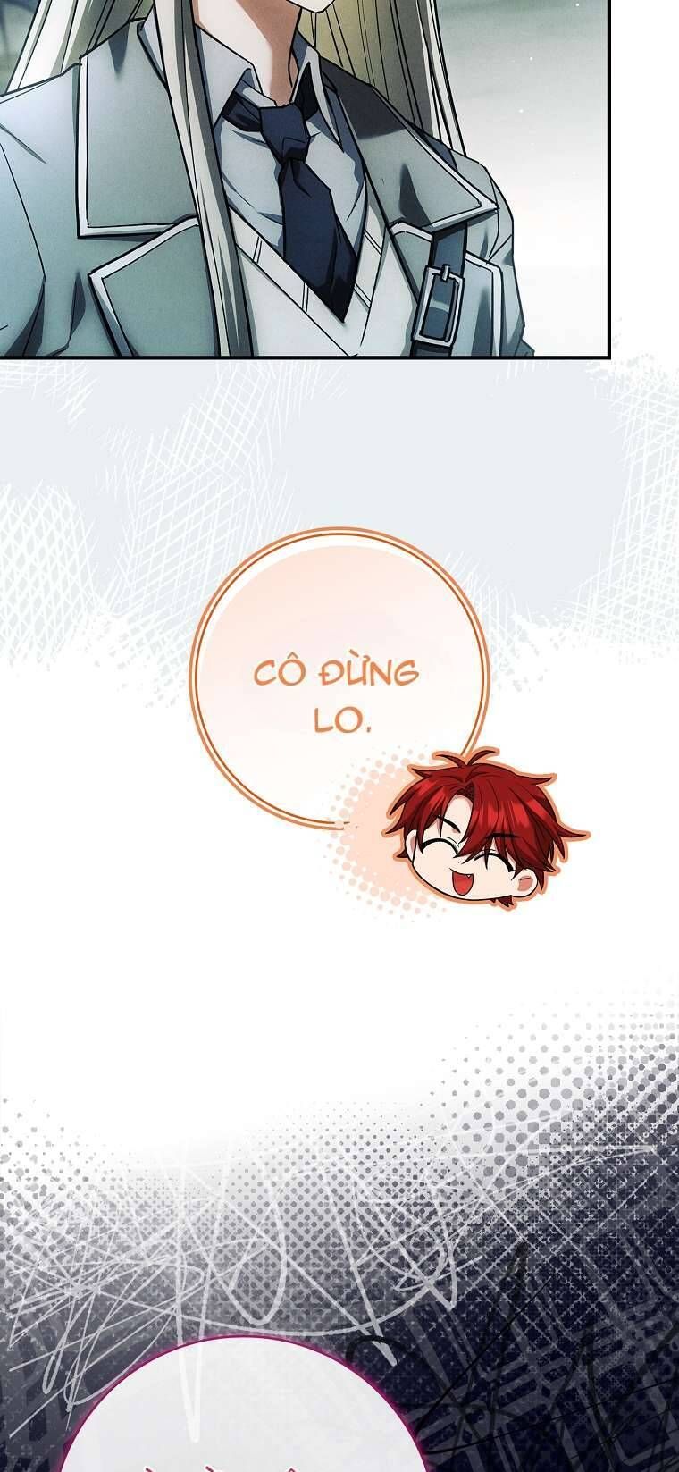 Văn Phòng Thám Tử Dành Cho Nam Chính Hối Hận! Chap 25 - Next Chap 26