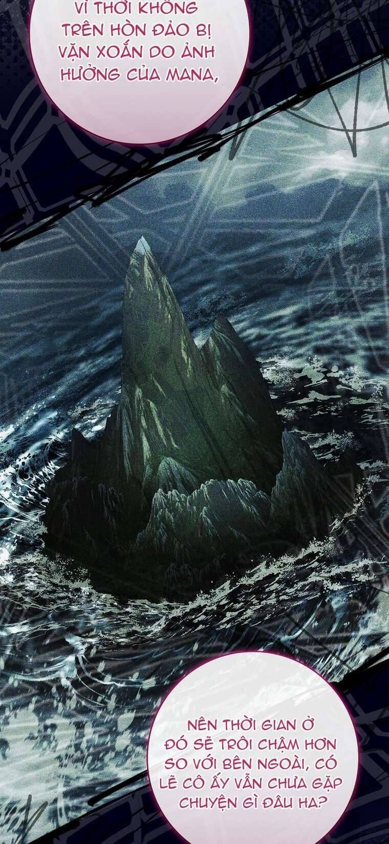 Văn Phòng Thám Tử Dành Cho Nam Chính Hối Hận! Chap 25 - Next Chap 26