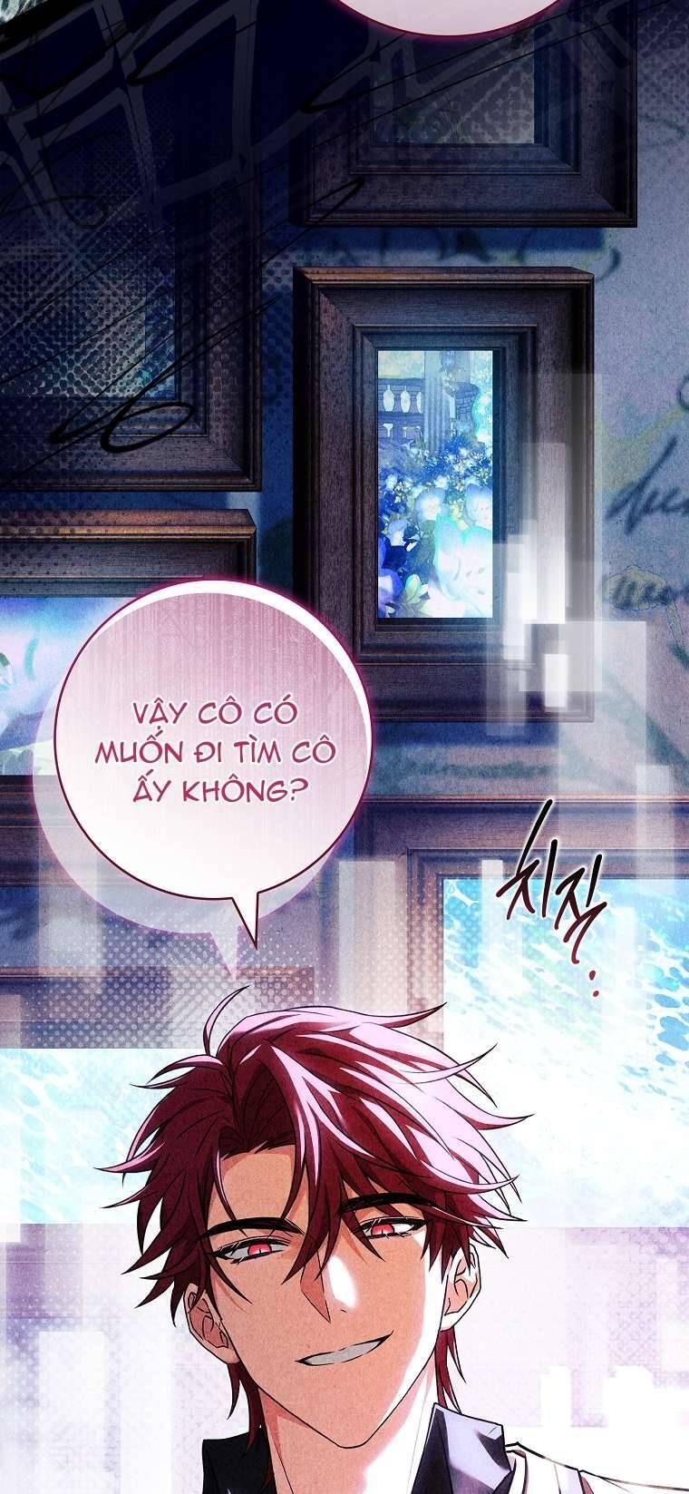 Văn Phòng Thám Tử Dành Cho Nam Chính Hối Hận! Chap 25 - Next Chap 26