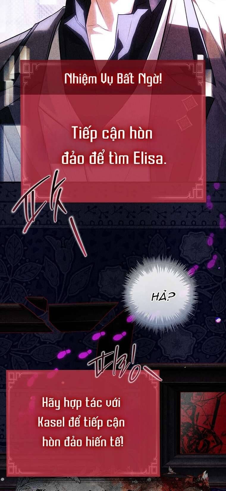 Văn Phòng Thám Tử Dành Cho Nam Chính Hối Hận! Chap 25 - Next Chap 26