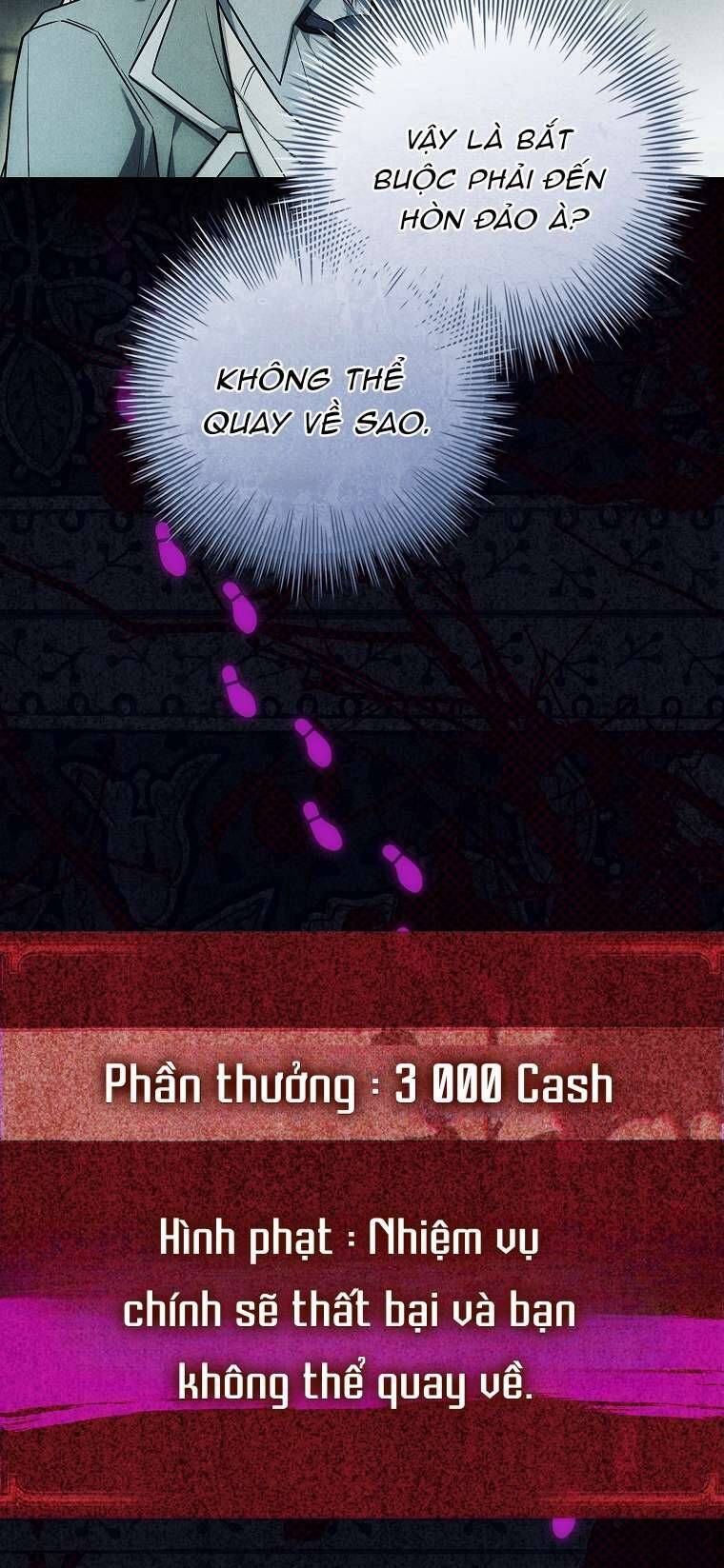 Văn Phòng Thám Tử Dành Cho Nam Chính Hối Hận! Chap 25 - Next Chap 26