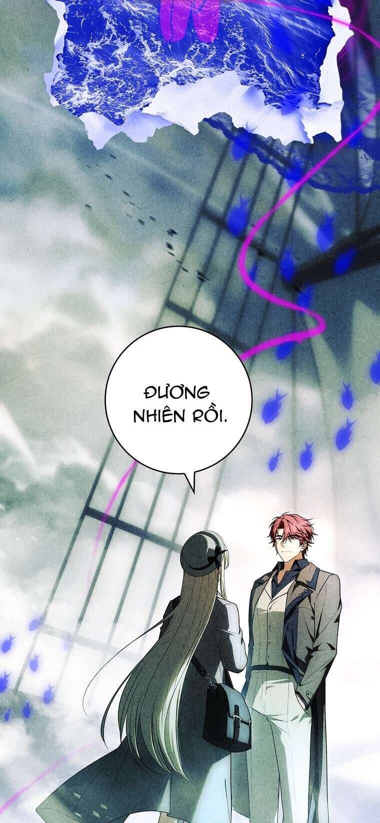 Văn Phòng Thám Tử Dành Cho Nam Chính Hối Hận! Chap 25 - Next Chap 26