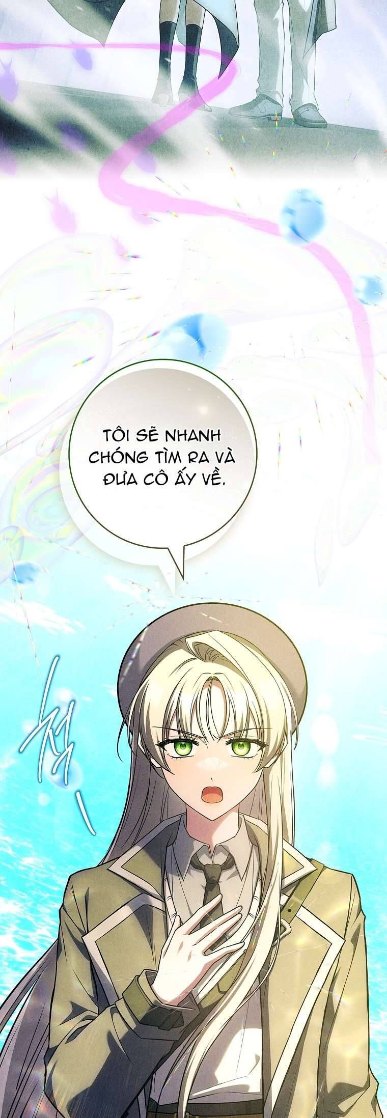 Văn Phòng Thám Tử Dành Cho Nam Chính Hối Hận! Chap 25 - Next Chap 26