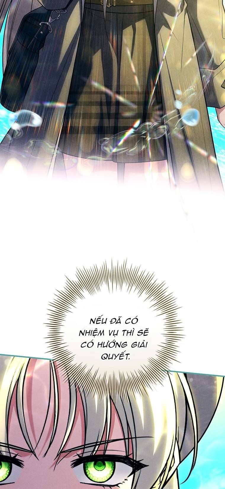 Văn Phòng Thám Tử Dành Cho Nam Chính Hối Hận! Chap 25 - Next Chap 26