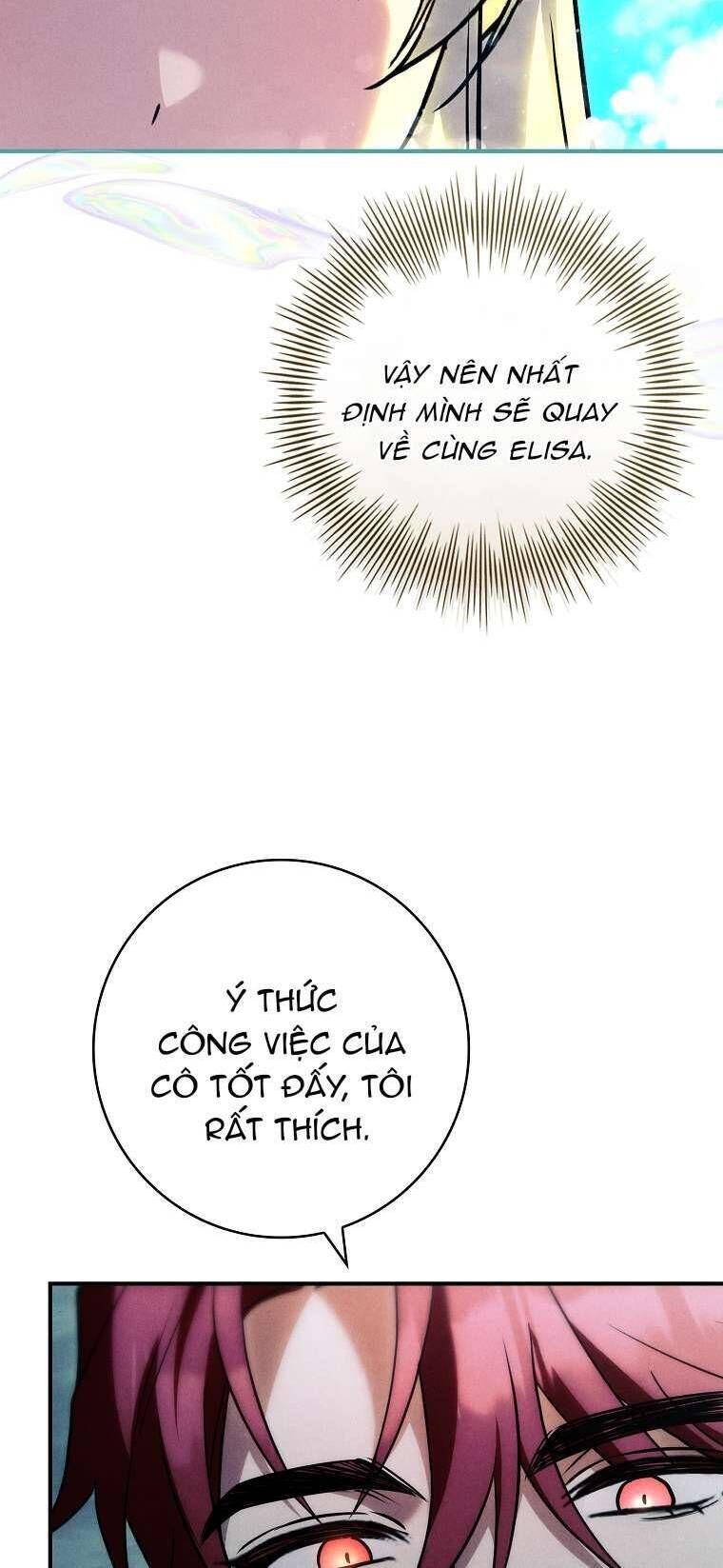 Văn Phòng Thám Tử Dành Cho Nam Chính Hối Hận! Chap 25 - Next Chap 26