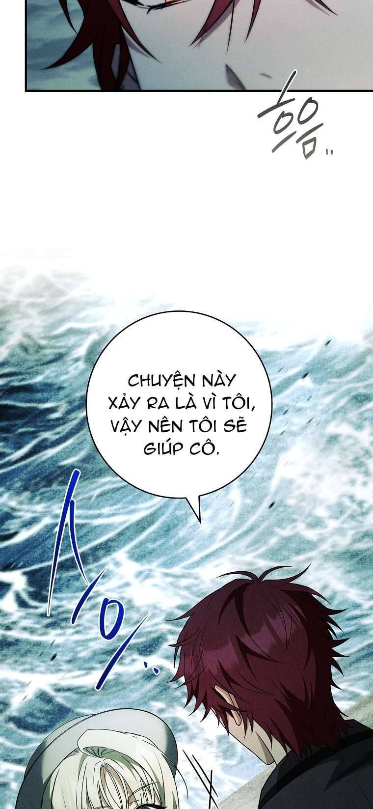 Văn Phòng Thám Tử Dành Cho Nam Chính Hối Hận! Chap 25 - Next Chap 26