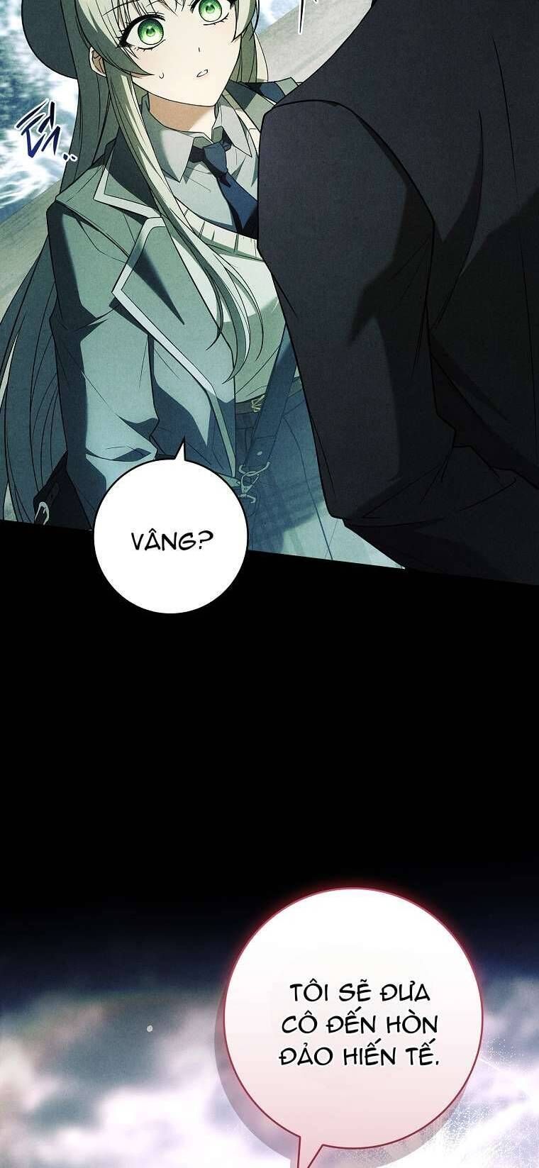 Văn Phòng Thám Tử Dành Cho Nam Chính Hối Hận! Chap 25 - Next Chap 26