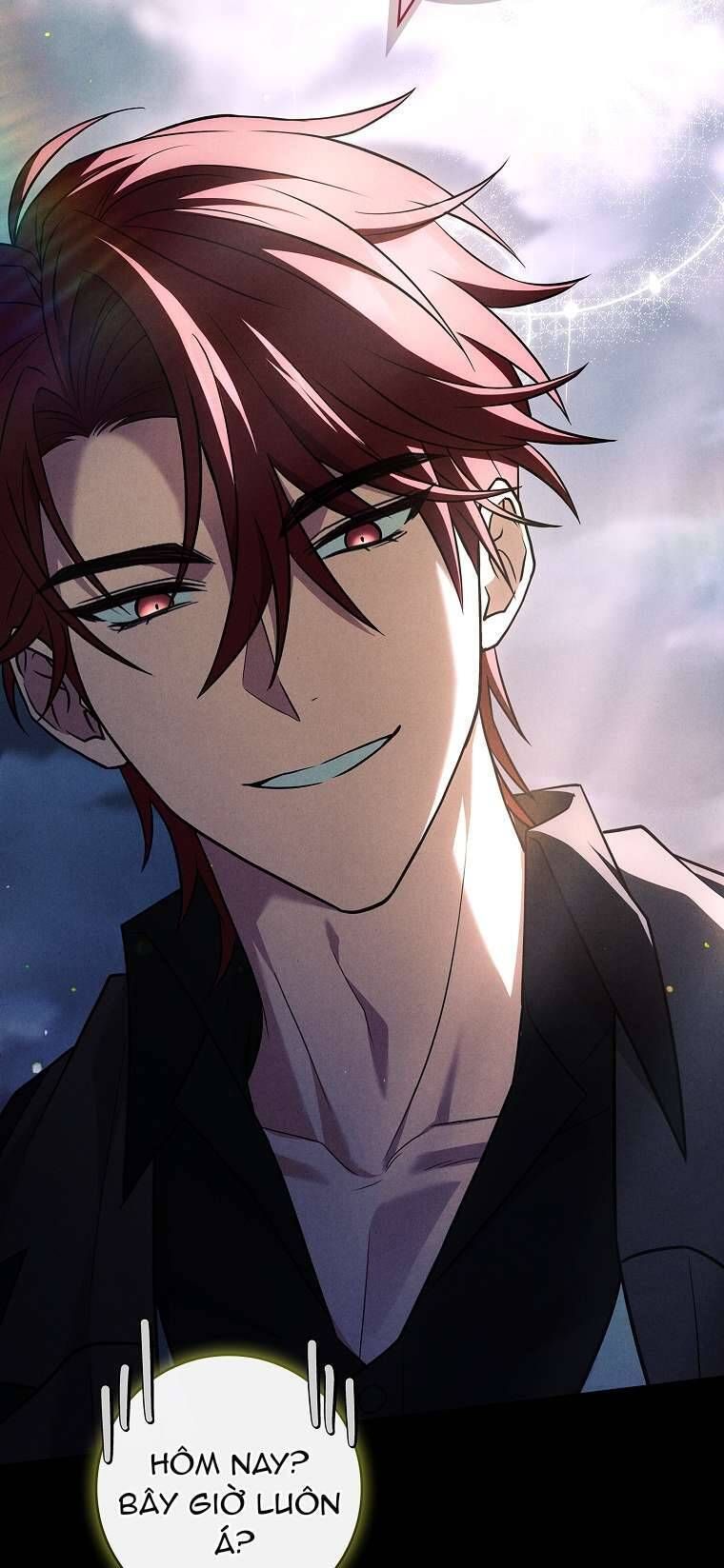 Văn Phòng Thám Tử Dành Cho Nam Chính Hối Hận! Chap 25 - Next Chap 26