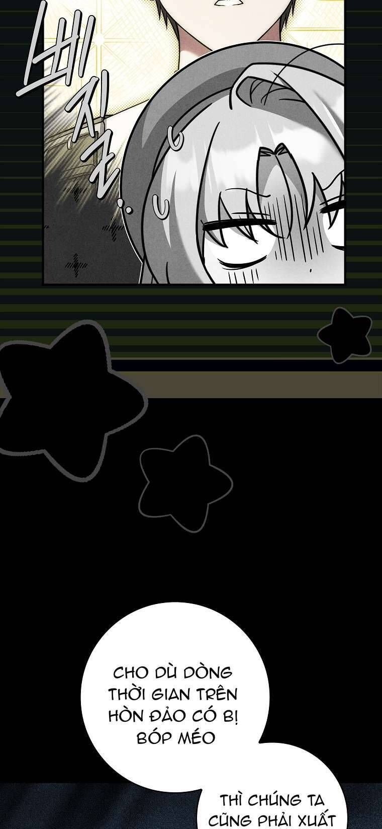 Văn Phòng Thám Tử Dành Cho Nam Chính Hối Hận! Chap 25 - Next Chap 26