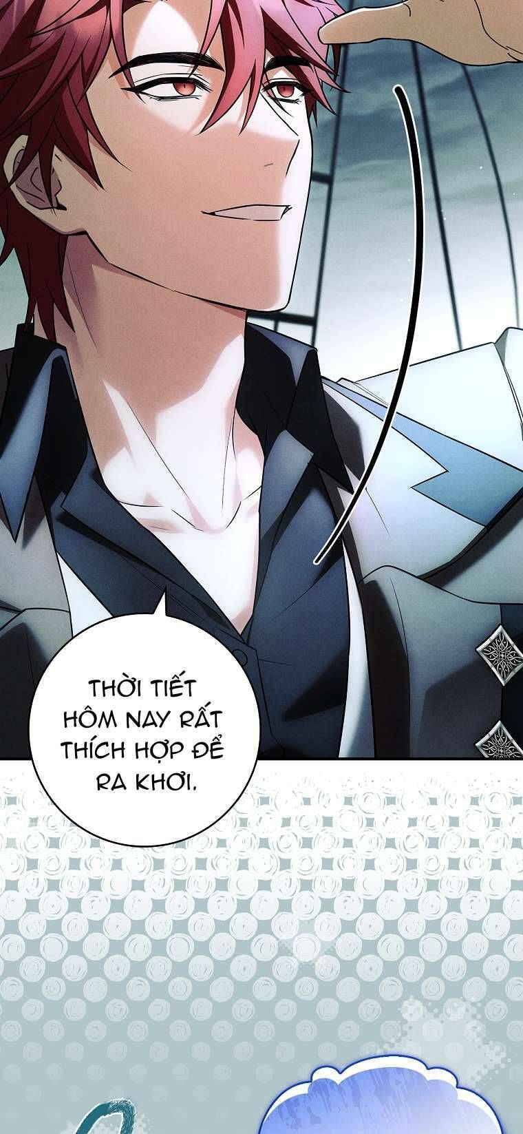 Văn Phòng Thám Tử Dành Cho Nam Chính Hối Hận! Chap 25 - Next Chap 26