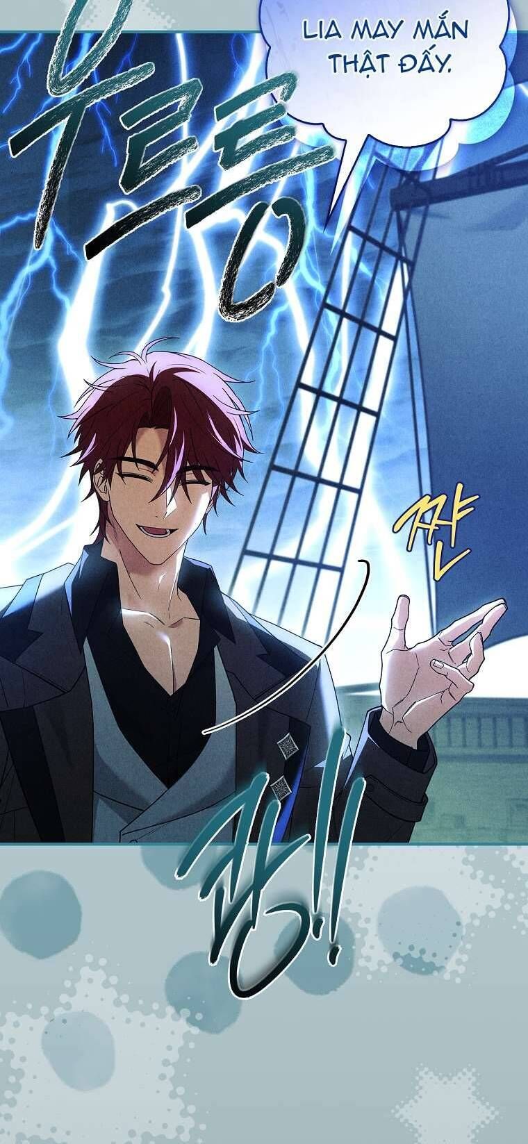 Văn Phòng Thám Tử Dành Cho Nam Chính Hối Hận! Chap 25 - Next Chap 26