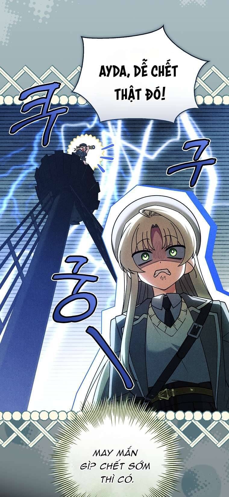 Văn Phòng Thám Tử Dành Cho Nam Chính Hối Hận! Chap 25 - Next Chap 26