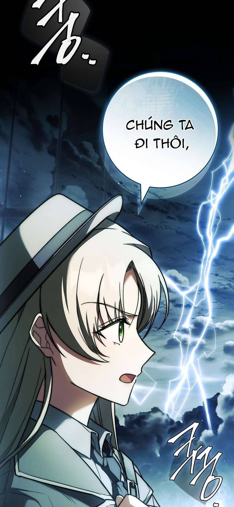 Văn Phòng Thám Tử Dành Cho Nam Chính Hối Hận! Chap 25 - Next Chap 26