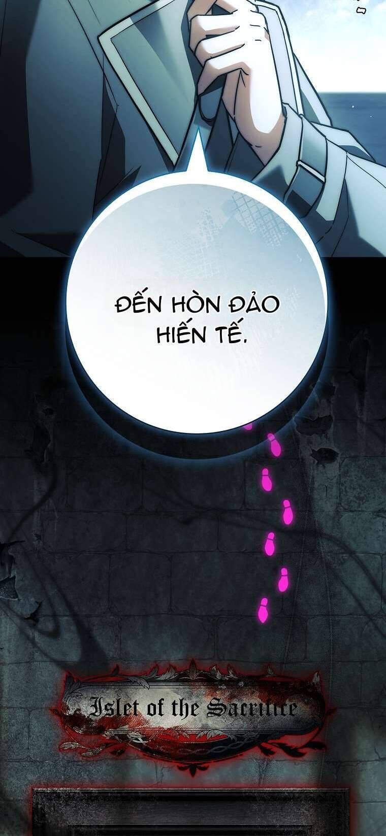 Văn Phòng Thám Tử Dành Cho Nam Chính Hối Hận! Chap 25 - Next Chap 26