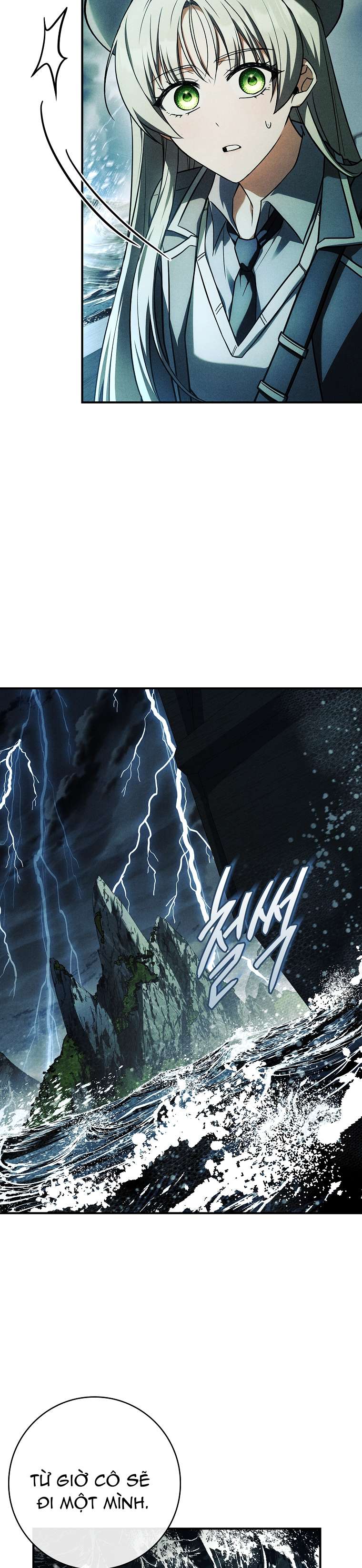 Văn Phòng Thám Tử Dành Cho Nam Chính Hối Hận! Chap 26 - Next Chap 27