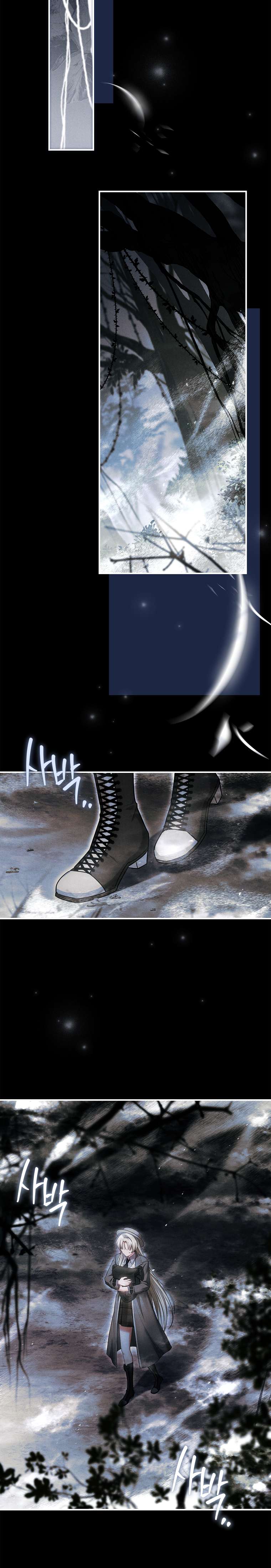 Văn Phòng Thám Tử Dành Cho Nam Chính Hối Hận! Chap 26 - Next Chap 27