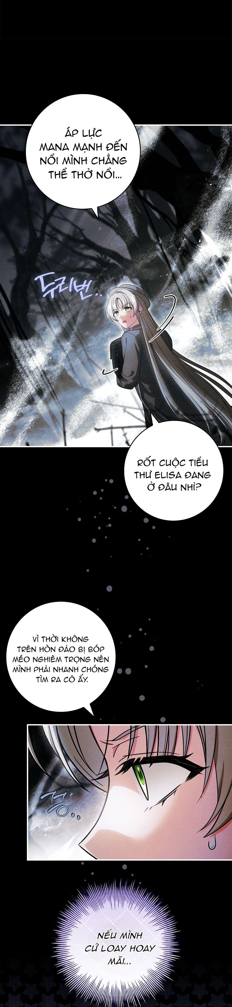 Văn Phòng Thám Tử Dành Cho Nam Chính Hối Hận! Chap 26 - Next Chap 27