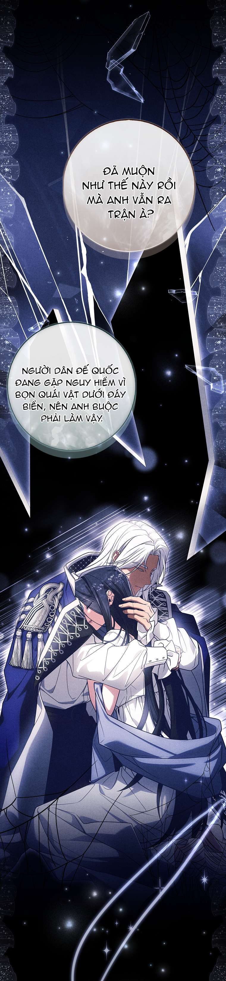 Văn Phòng Thám Tử Dành Cho Nam Chính Hối Hận! Chap 26 - Next Chap 27