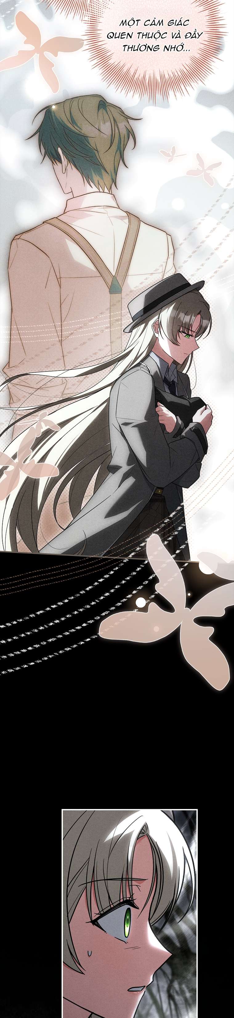 Văn Phòng Thám Tử Dành Cho Nam Chính Hối Hận! Chap 26 - Next Chap 27