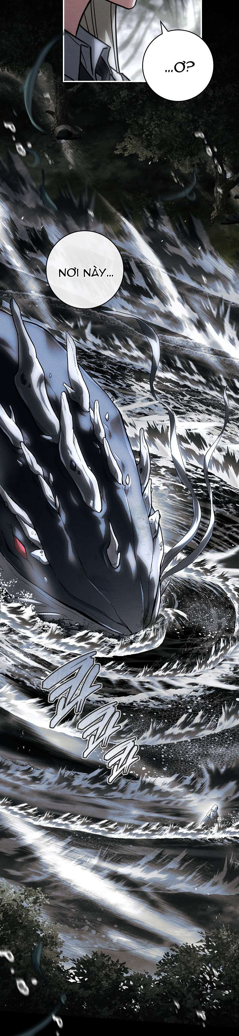 Văn Phòng Thám Tử Dành Cho Nam Chính Hối Hận! Chap 26 - Next Chap 27