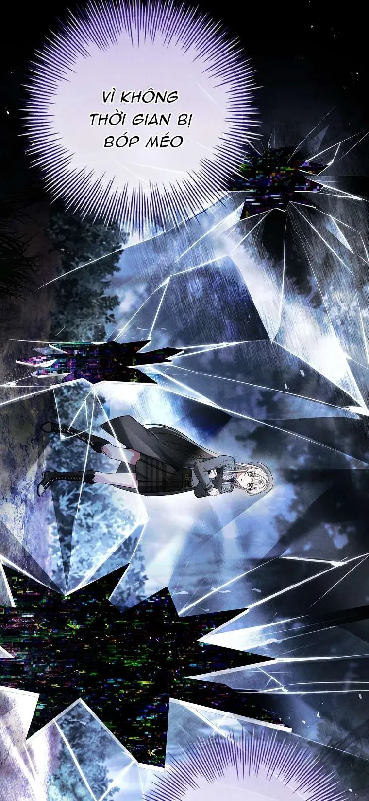 Văn Phòng Thám Tử Dành Cho Nam Chính Hối Hận! Chap 26 - Next Chap 27