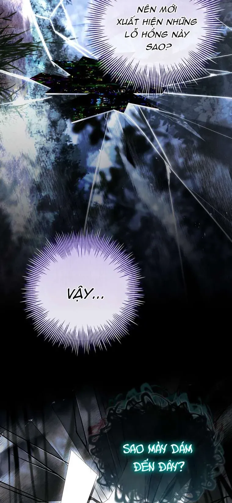 Văn Phòng Thám Tử Dành Cho Nam Chính Hối Hận! Chap 26 - Next Chap 27