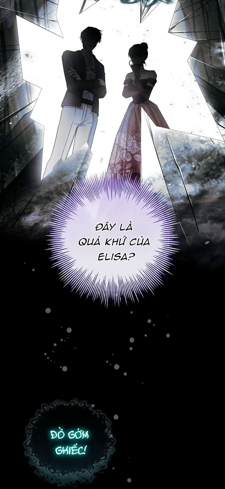 Văn Phòng Thám Tử Dành Cho Nam Chính Hối Hận! Chap 26 - Next Chap 27