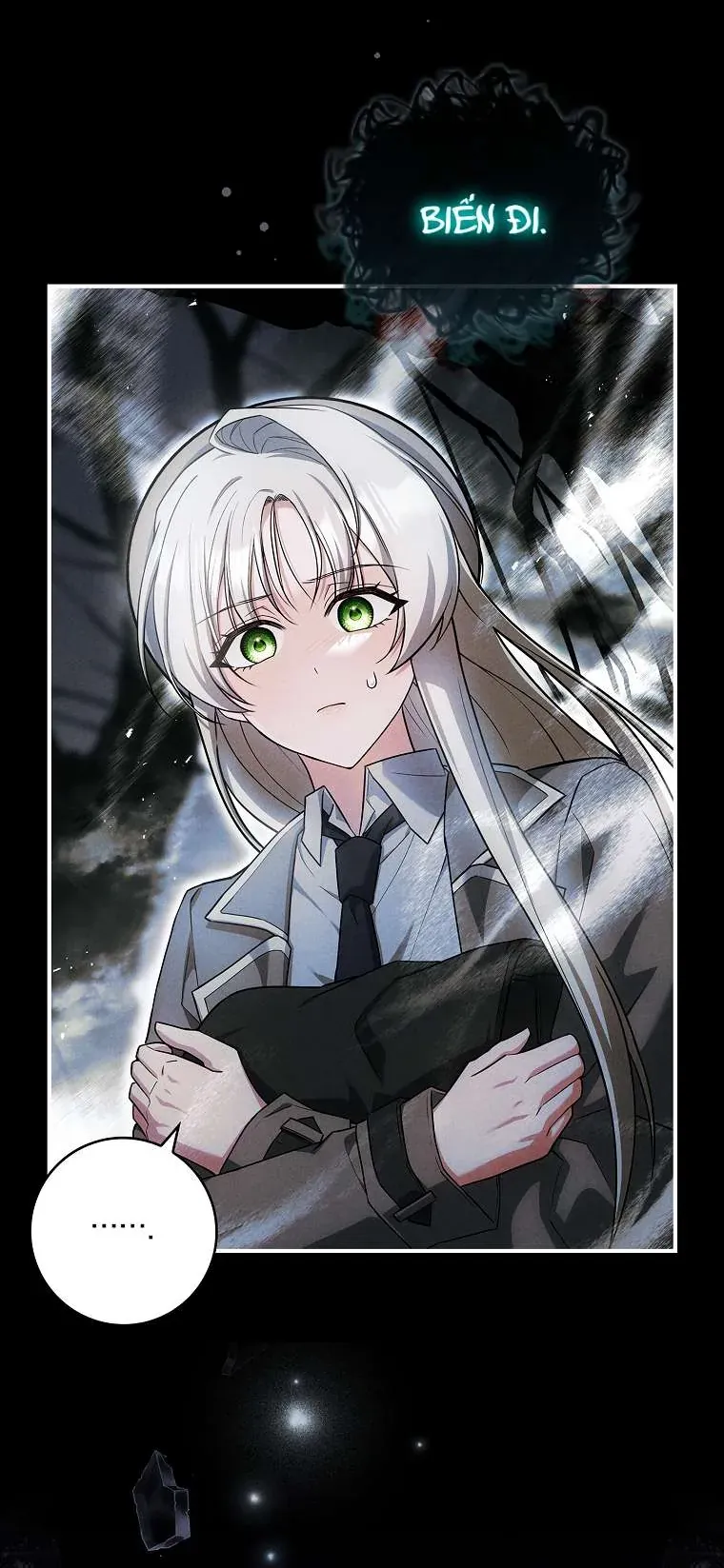 Văn Phòng Thám Tử Dành Cho Nam Chính Hối Hận! Chap 26 - Next Chap 27