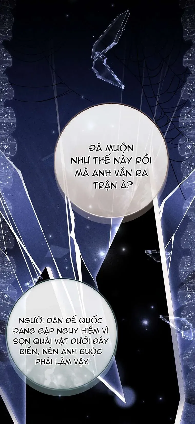 Văn Phòng Thám Tử Dành Cho Nam Chính Hối Hận! Chap 26 - Next Chap 27