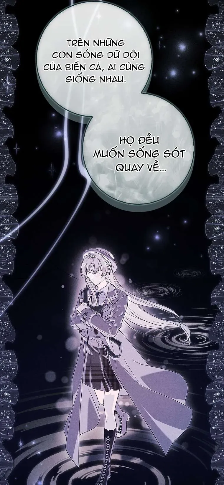 Văn Phòng Thám Tử Dành Cho Nam Chính Hối Hận! Chap 26 - Next Chap 27