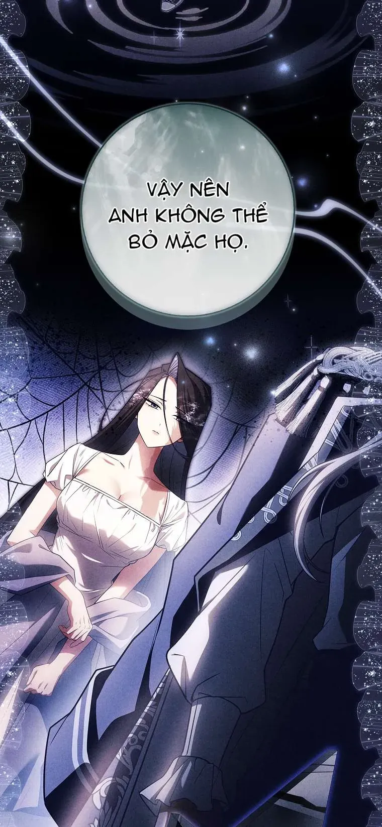 Văn Phòng Thám Tử Dành Cho Nam Chính Hối Hận! Chap 26 - Next Chap 27