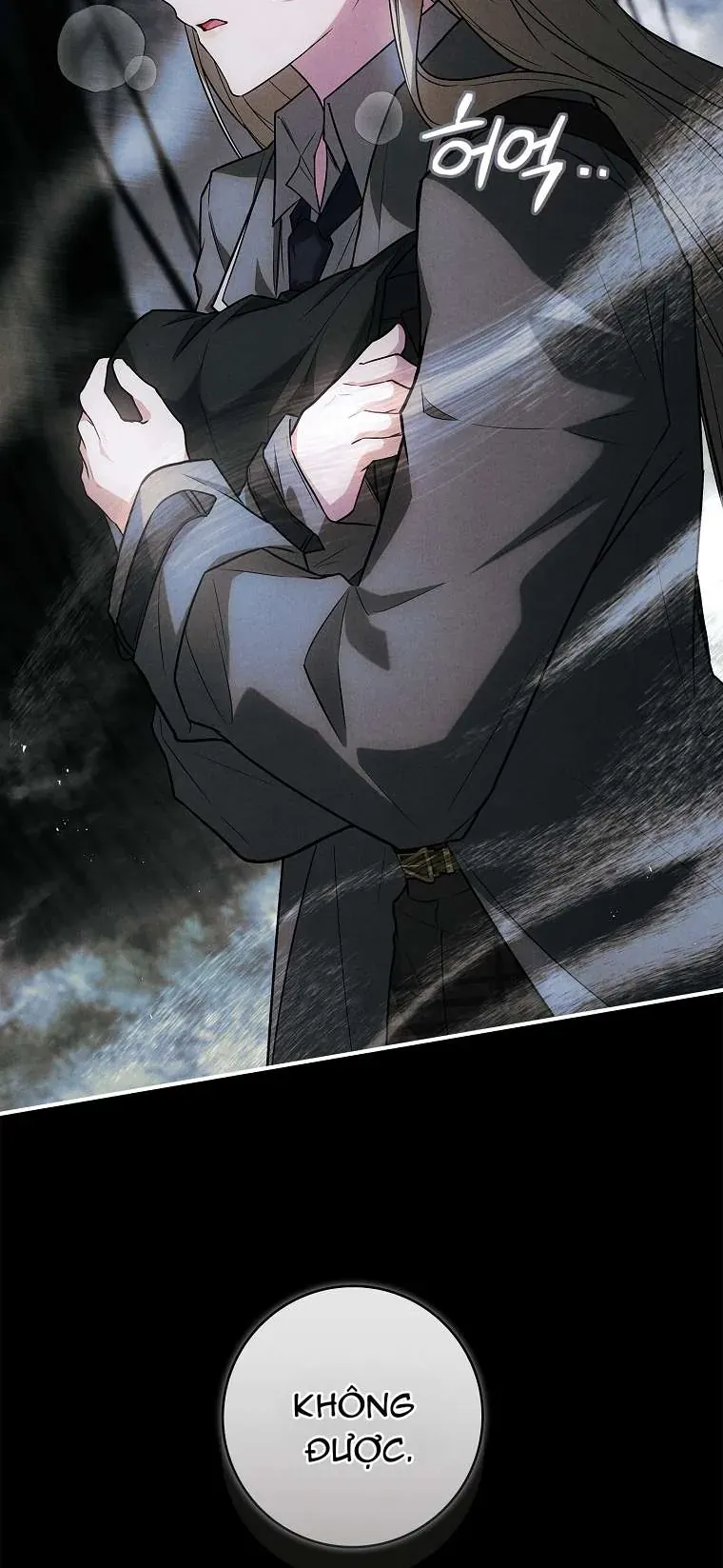 Văn Phòng Thám Tử Dành Cho Nam Chính Hối Hận! Chap 26 - Next Chap 27