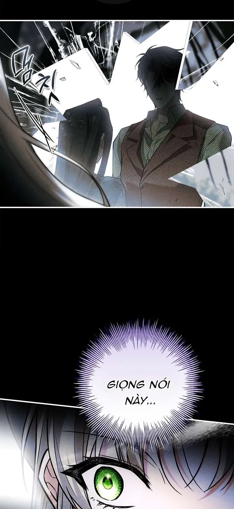 Văn Phòng Thám Tử Dành Cho Nam Chính Hối Hận! Chap 26 - Next Chap 27