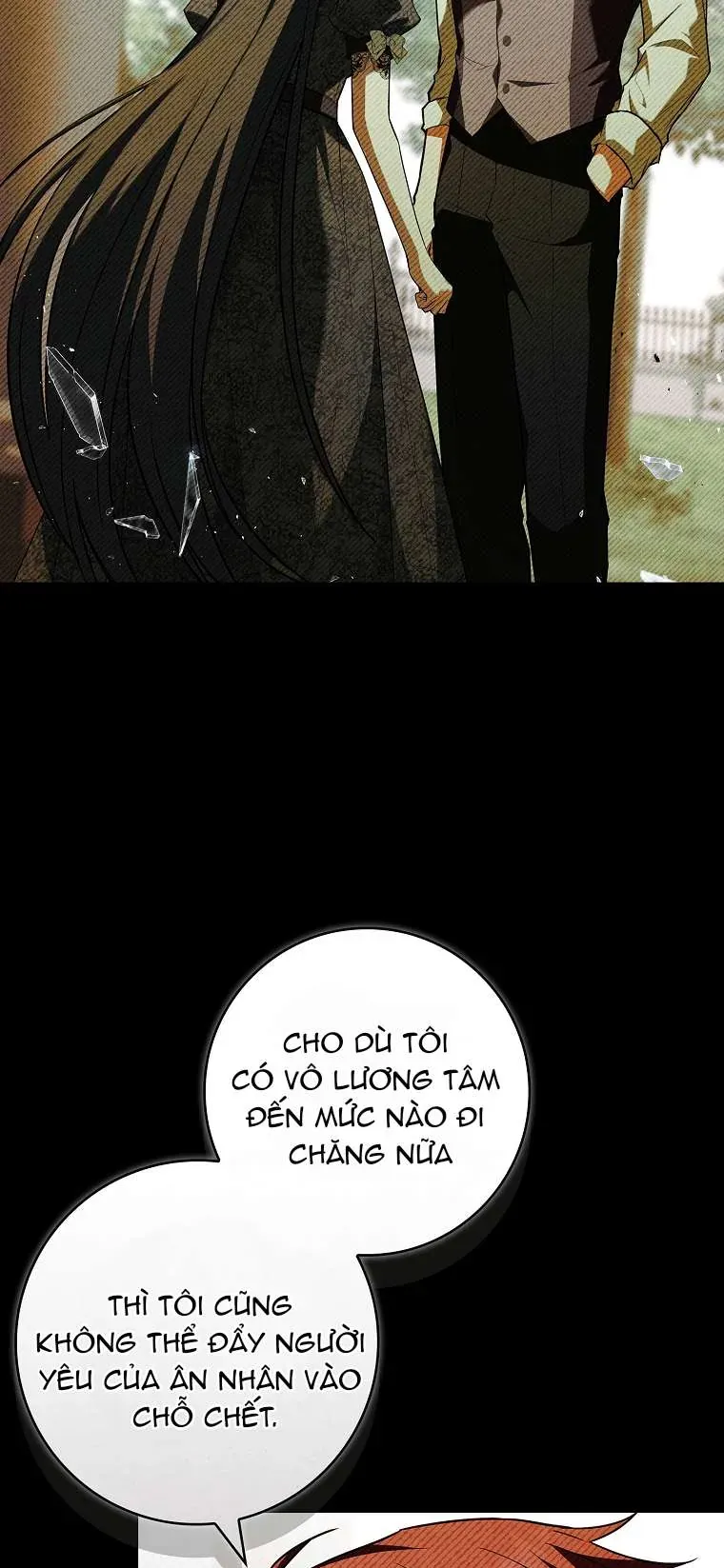 Văn Phòng Thám Tử Dành Cho Nam Chính Hối Hận! Chap 26 - Next Chap 27