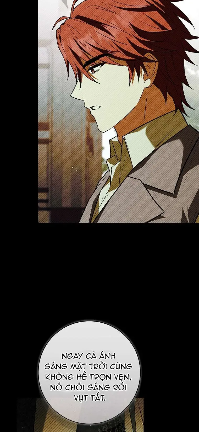 Văn Phòng Thám Tử Dành Cho Nam Chính Hối Hận! Chap 26 - Next Chap 27