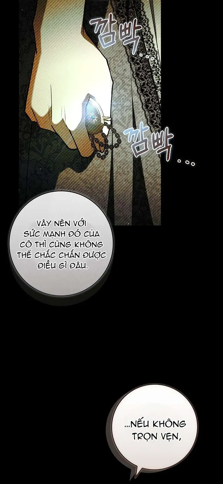 Văn Phòng Thám Tử Dành Cho Nam Chính Hối Hận! Chap 26 - Next Chap 27