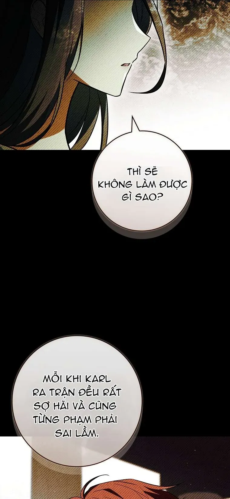 Văn Phòng Thám Tử Dành Cho Nam Chính Hối Hận! Chap 26 - Next Chap 27