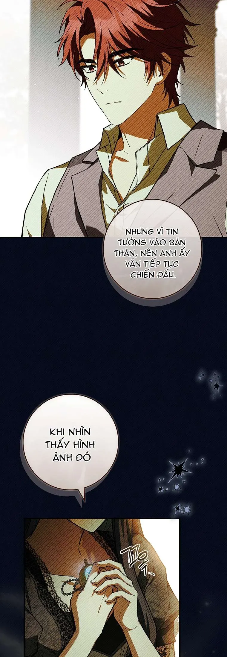 Văn Phòng Thám Tử Dành Cho Nam Chính Hối Hận! Chap 26 - Next Chap 27