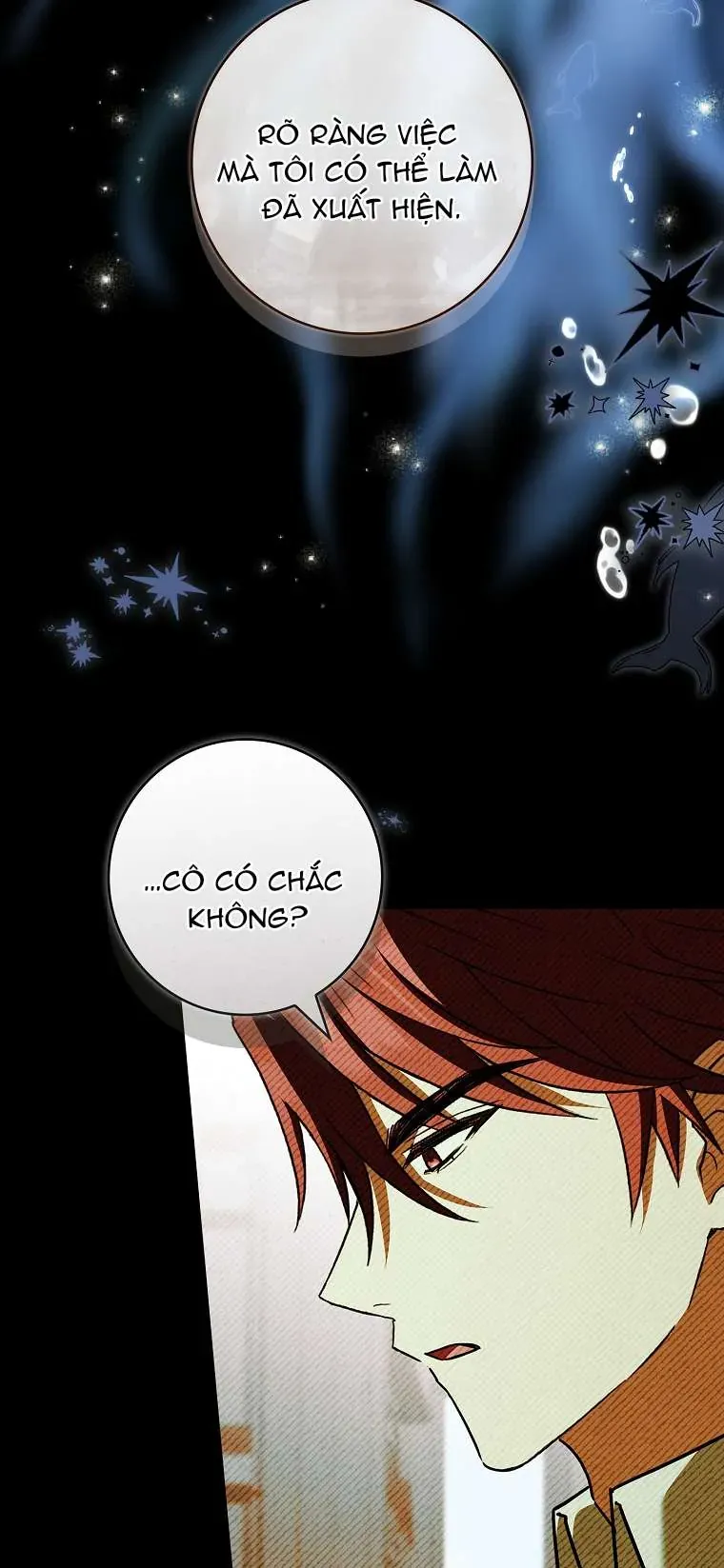 Văn Phòng Thám Tử Dành Cho Nam Chính Hối Hận! Chap 26 - Next Chap 27