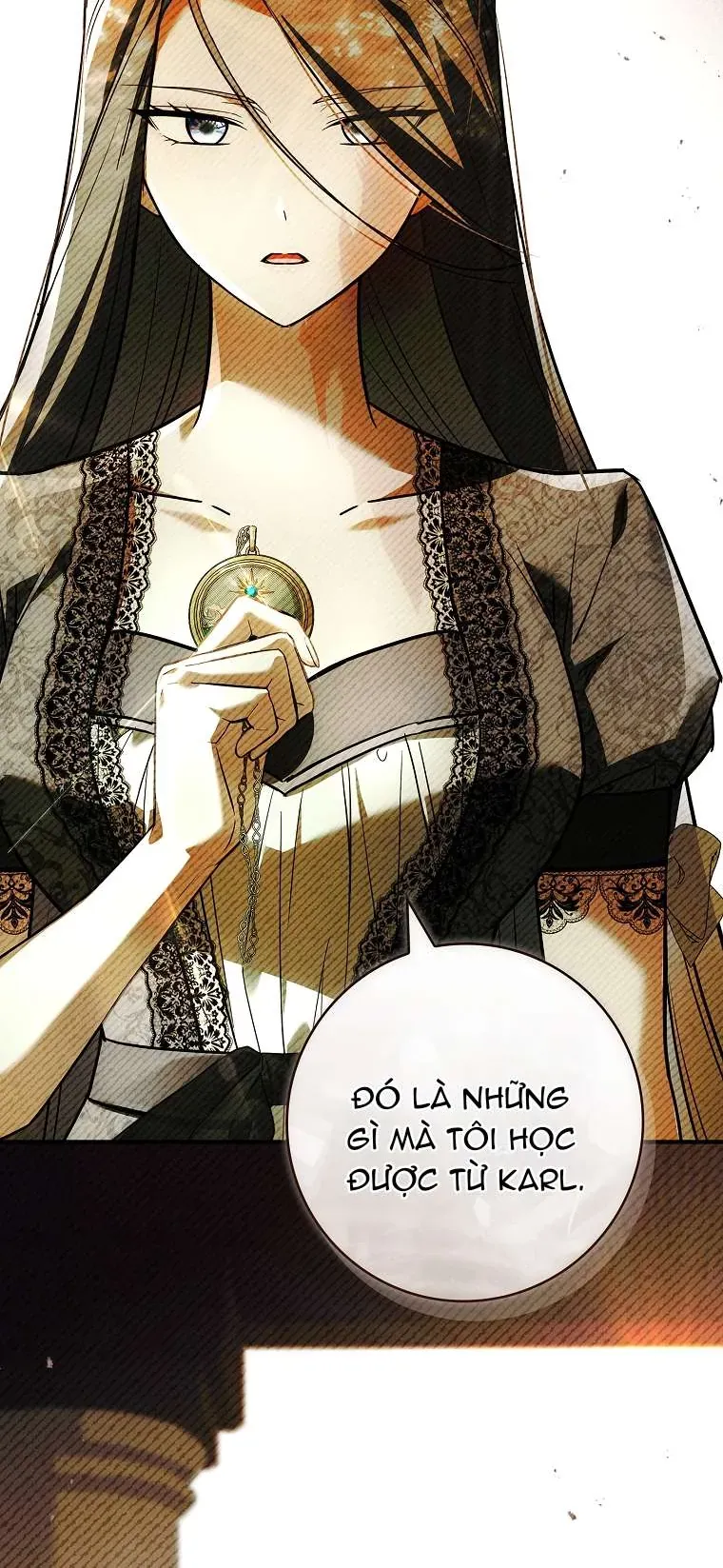 Văn Phòng Thám Tử Dành Cho Nam Chính Hối Hận! Chap 26 - Next Chap 27