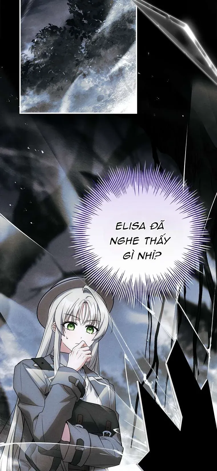 Văn Phòng Thám Tử Dành Cho Nam Chính Hối Hận! Chap 26 - Next Chap 27