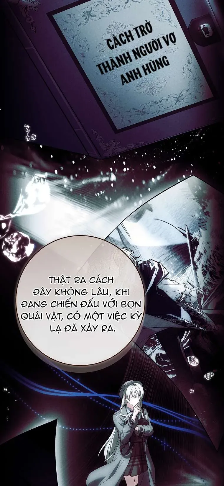 Văn Phòng Thám Tử Dành Cho Nam Chính Hối Hận! Chap 26 - Next Chap 27