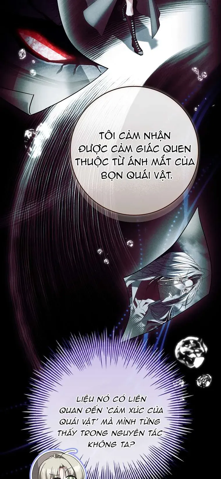 Văn Phòng Thám Tử Dành Cho Nam Chính Hối Hận! Chap 26 - Next Chap 27