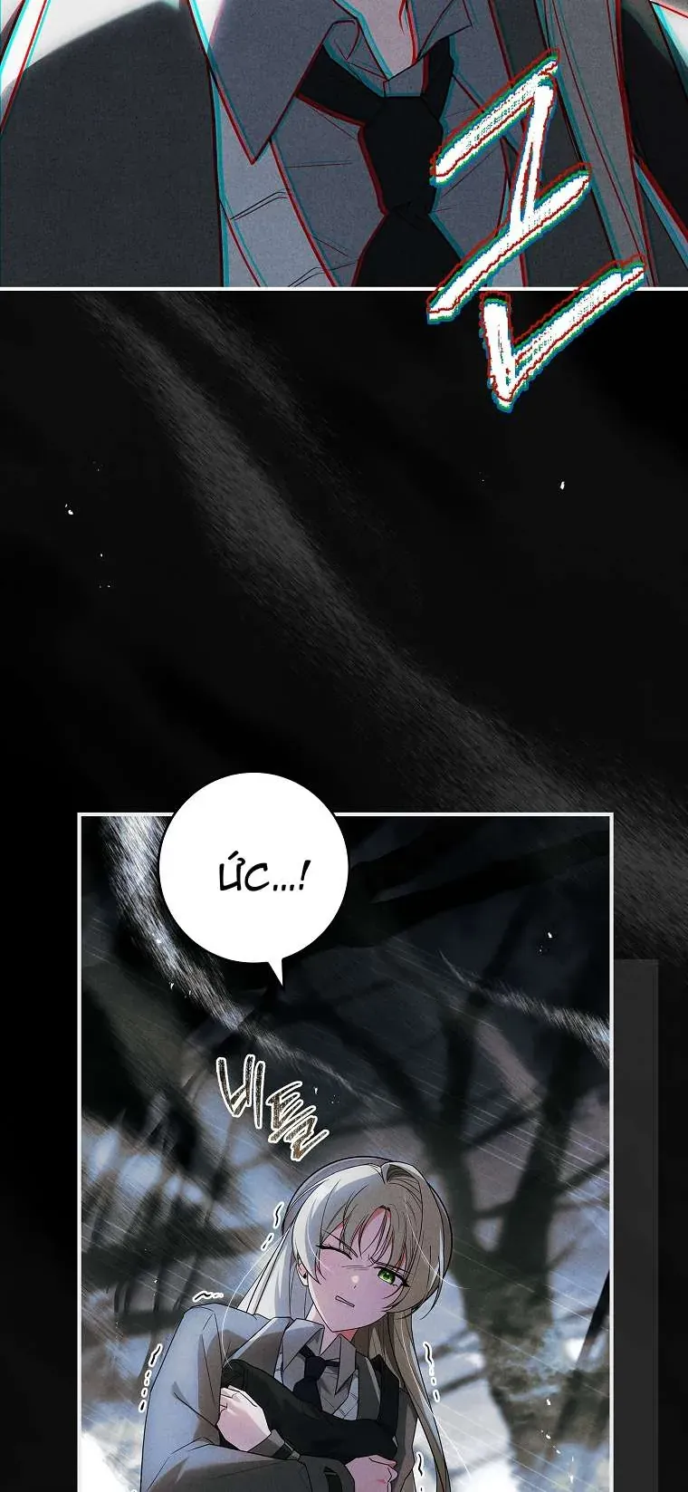 Văn Phòng Thám Tử Dành Cho Nam Chính Hối Hận! Chap 26 - Next Chap 27