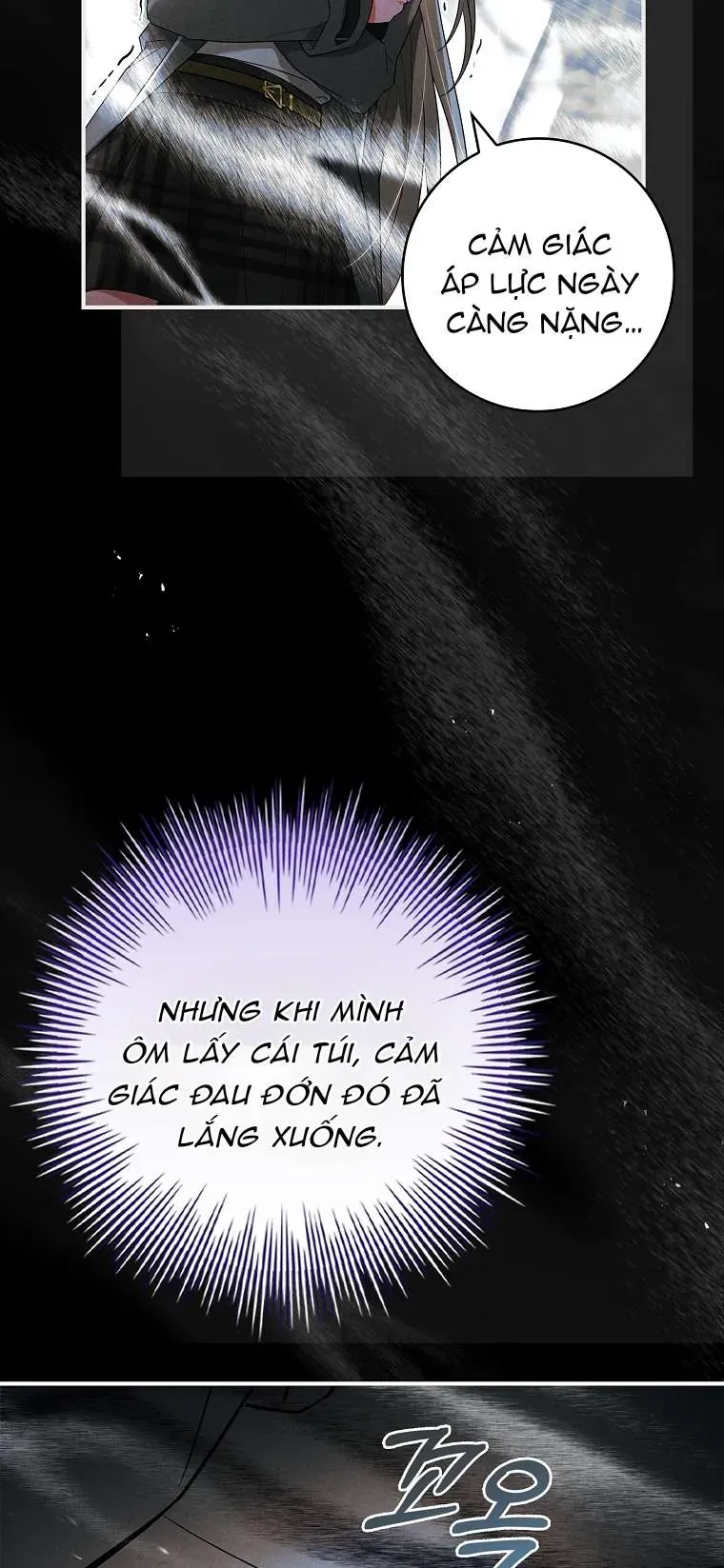 Văn Phòng Thám Tử Dành Cho Nam Chính Hối Hận! Chap 26 - Next Chap 27