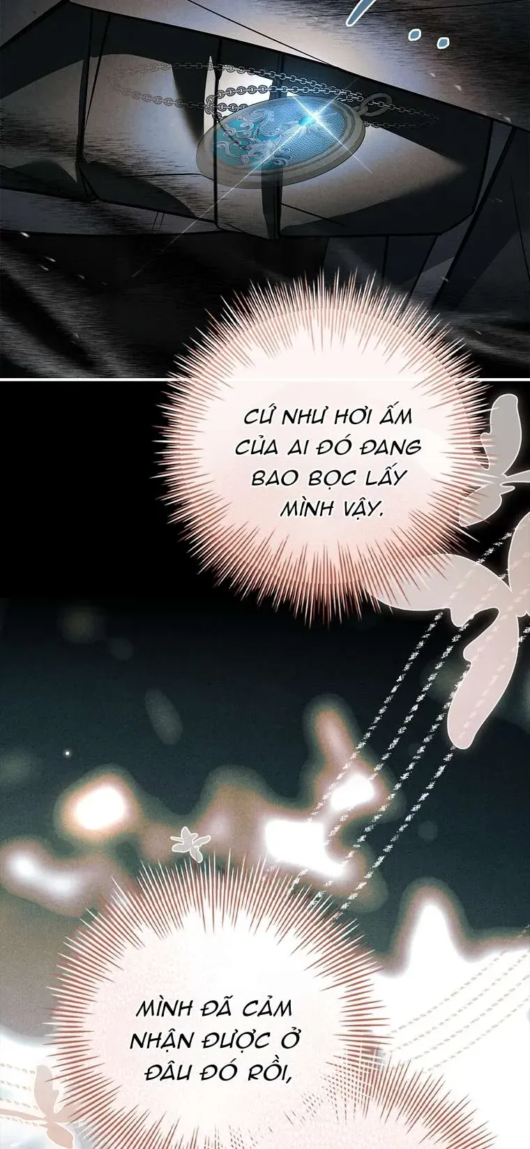 Văn Phòng Thám Tử Dành Cho Nam Chính Hối Hận! Chap 26 - Next Chap 27