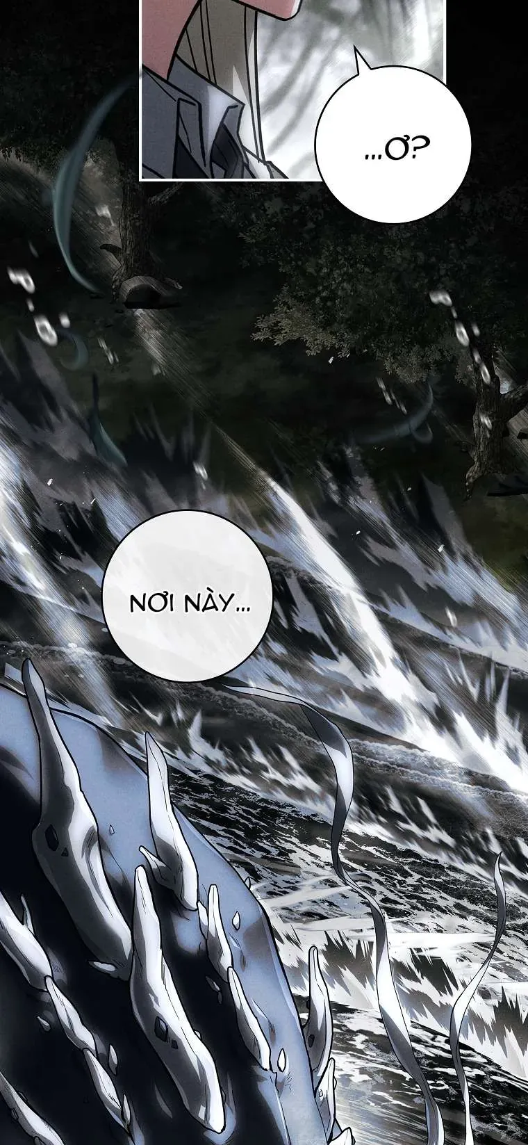 Văn Phòng Thám Tử Dành Cho Nam Chính Hối Hận! Chap 26 - Next Chap 27
