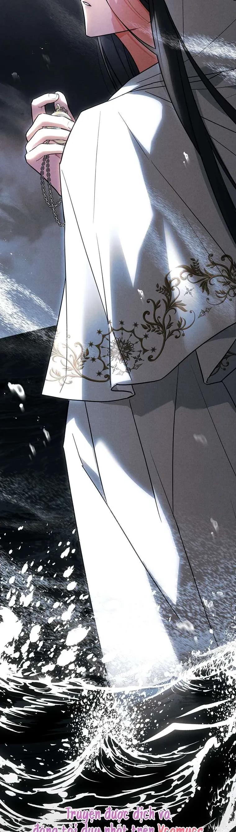 Văn Phòng Thám Tử Dành Cho Nam Chính Hối Hận! Chap 26 - Next Chap 27